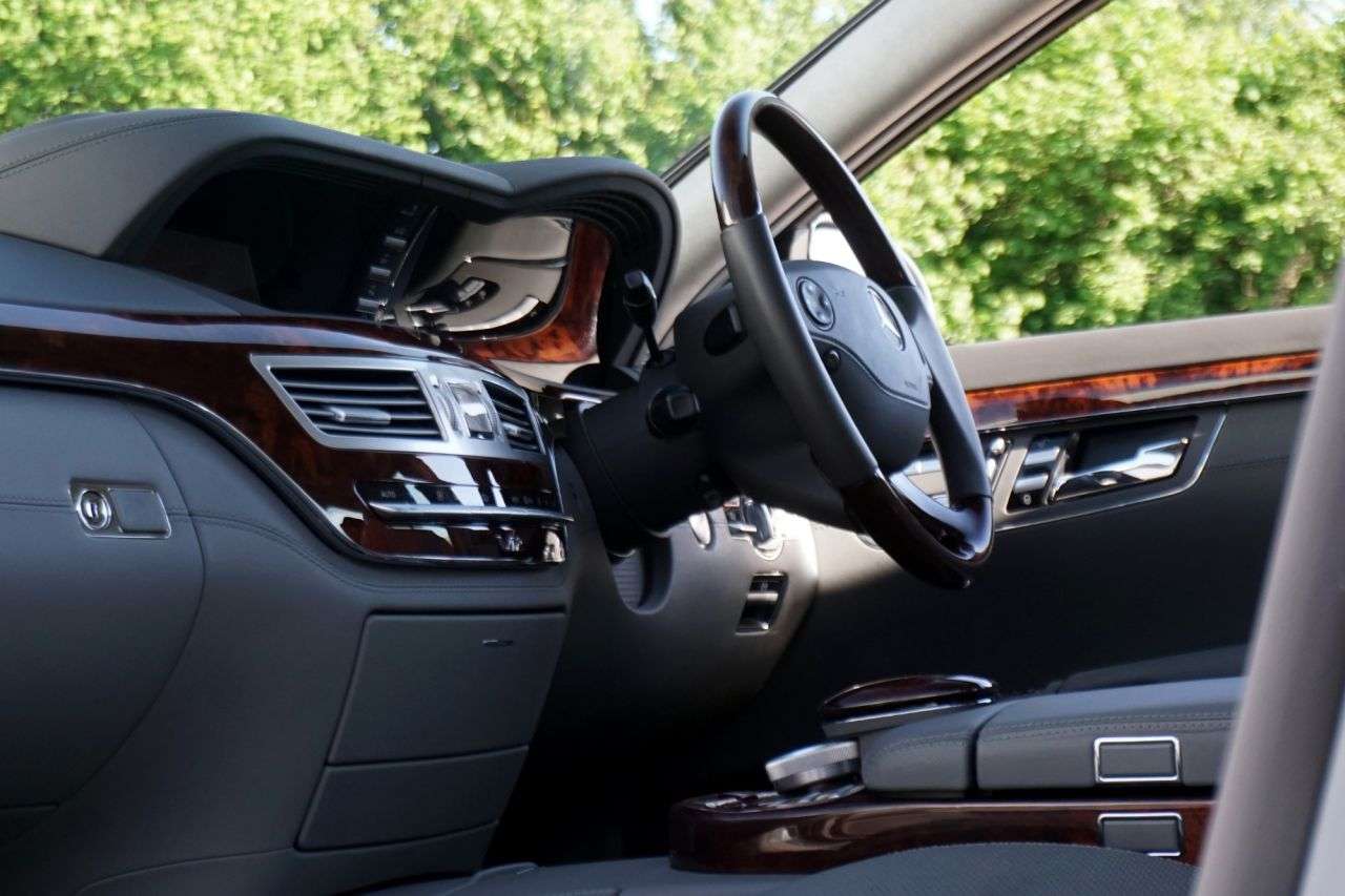 2006 MERCEDES S CLASS 2006 MERCEDES S CLASS