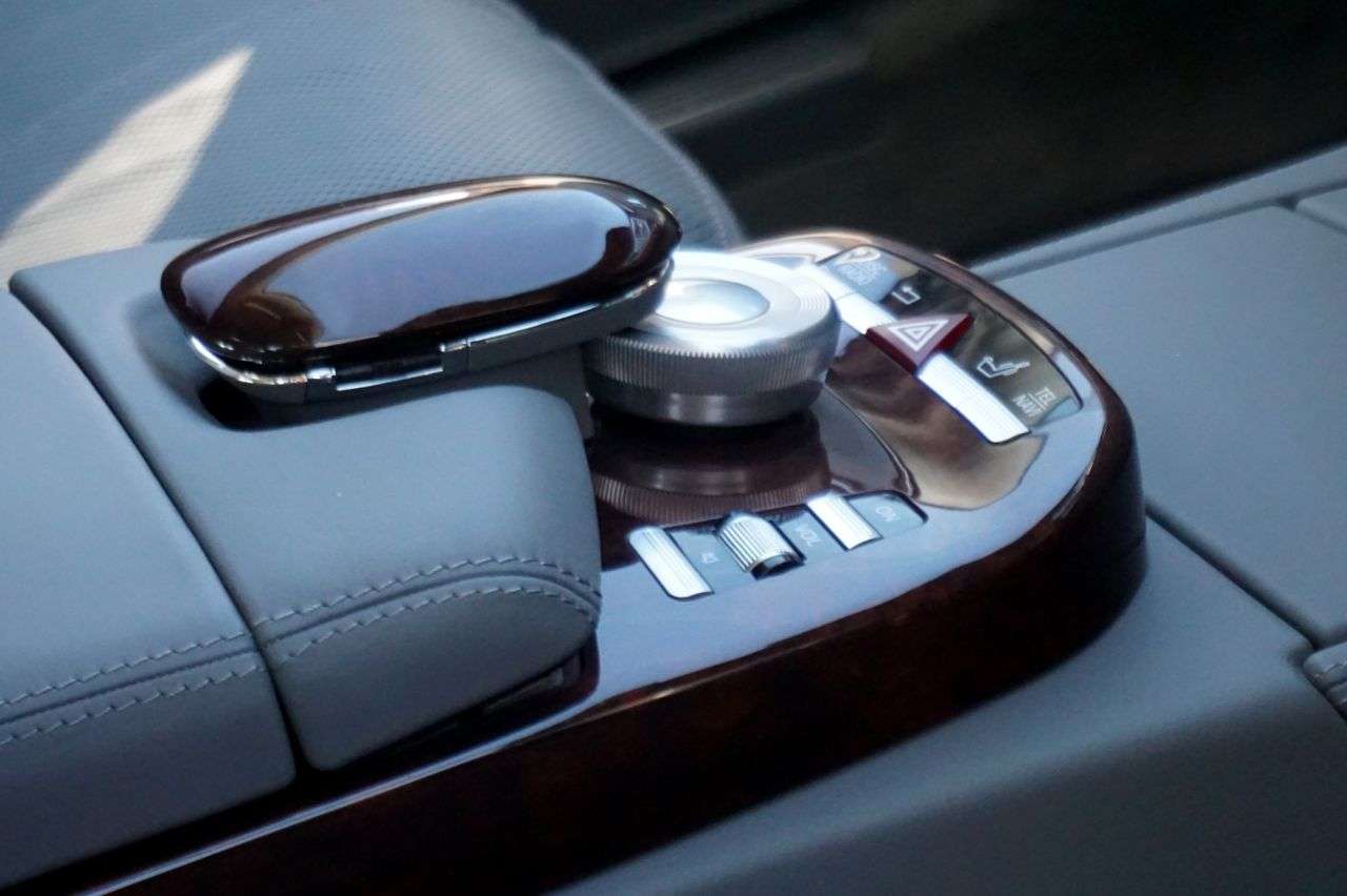 2006 MERCEDES S CLASS 2006 MERCEDES S CLASS