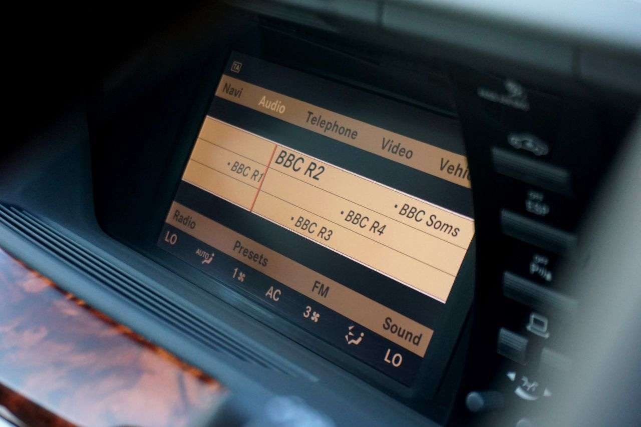 2006 MERCEDES S CLASS 2006 MERCEDES S CLASS