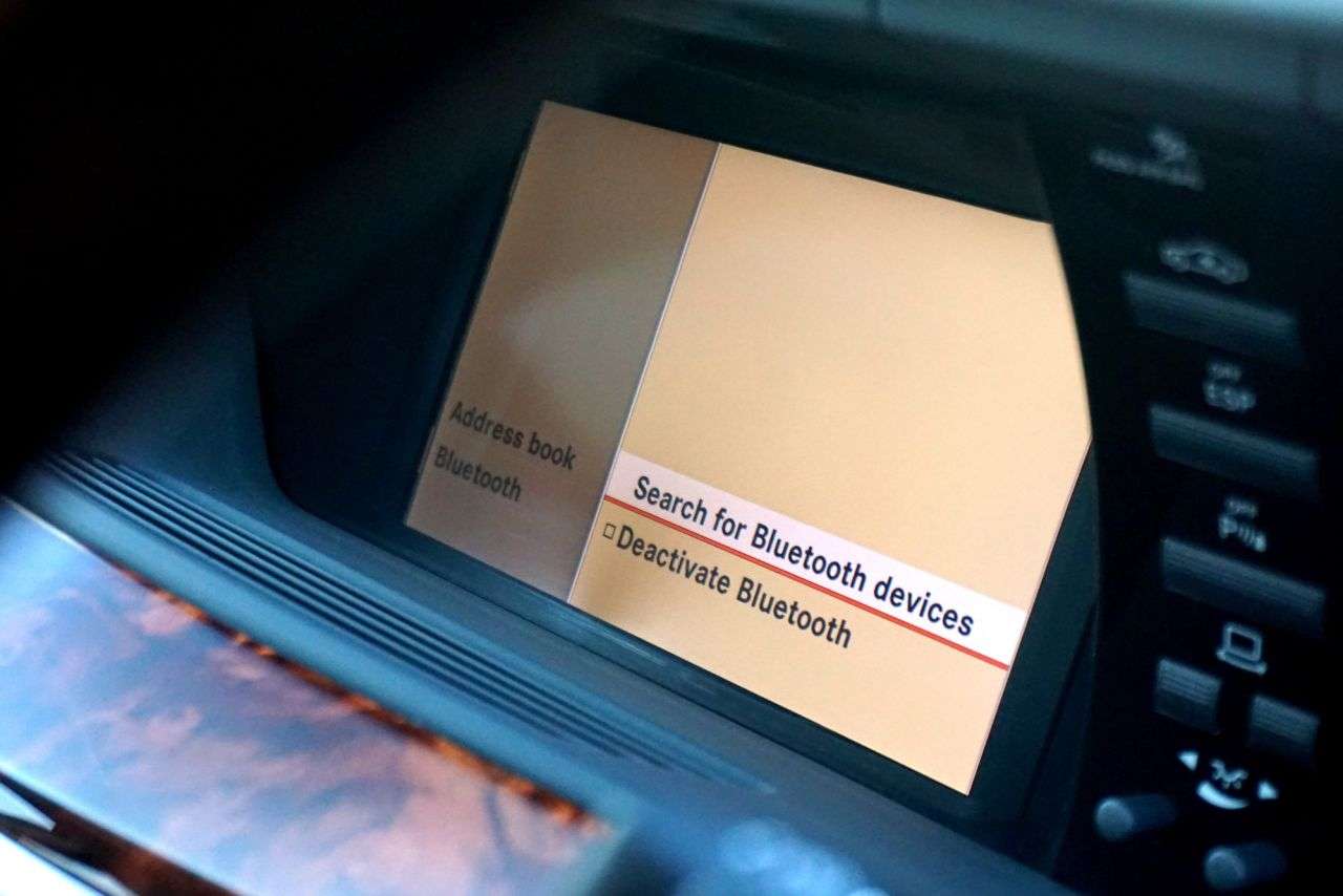 2006 MERCEDES S CLASS 2006 MERCEDES S CLASS