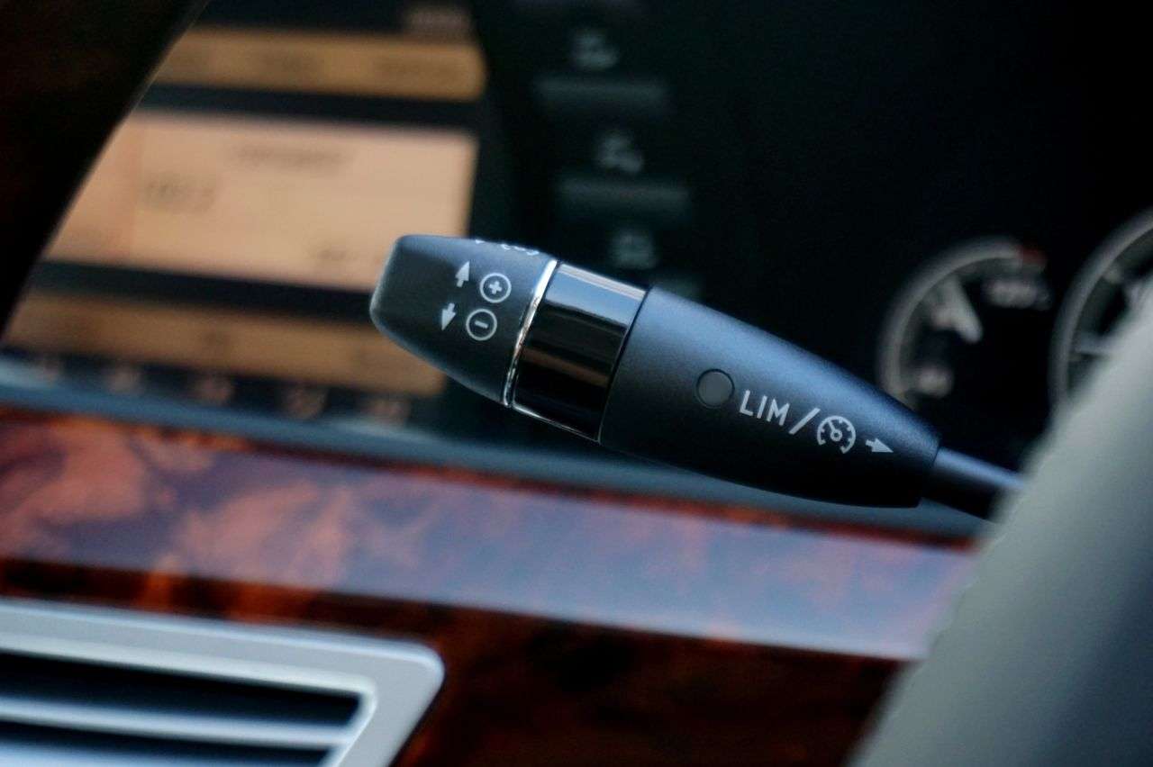 2006 MERCEDES S CLASS 2006 MERCEDES S CLASS