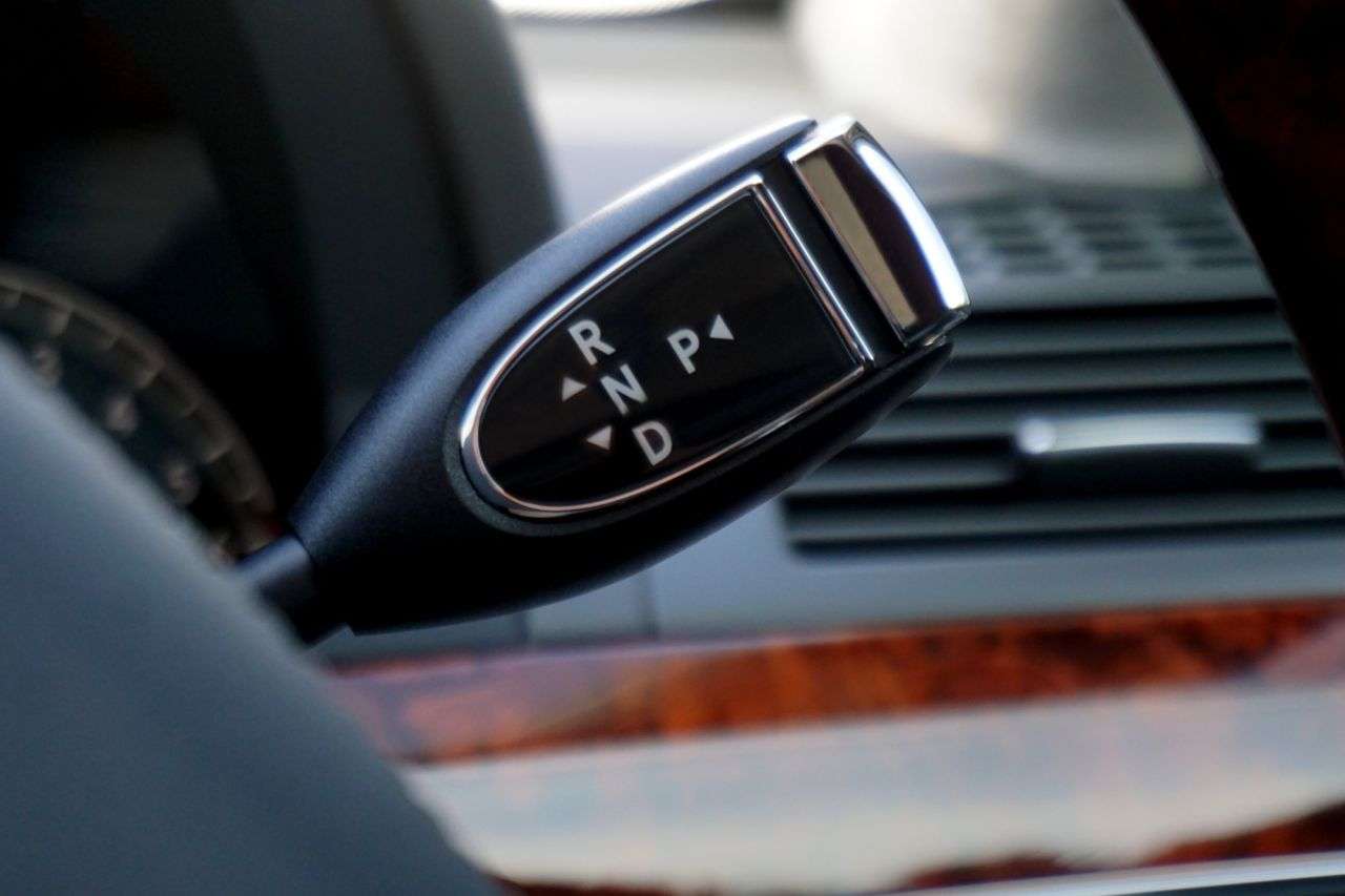 2006 MERCEDES S CLASS 2006 MERCEDES S CLASS