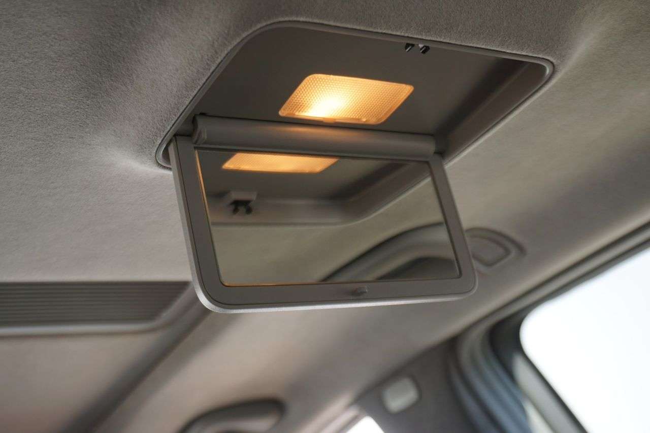 2006 MERCEDES S CLASS 2006 MERCEDES S CLASS