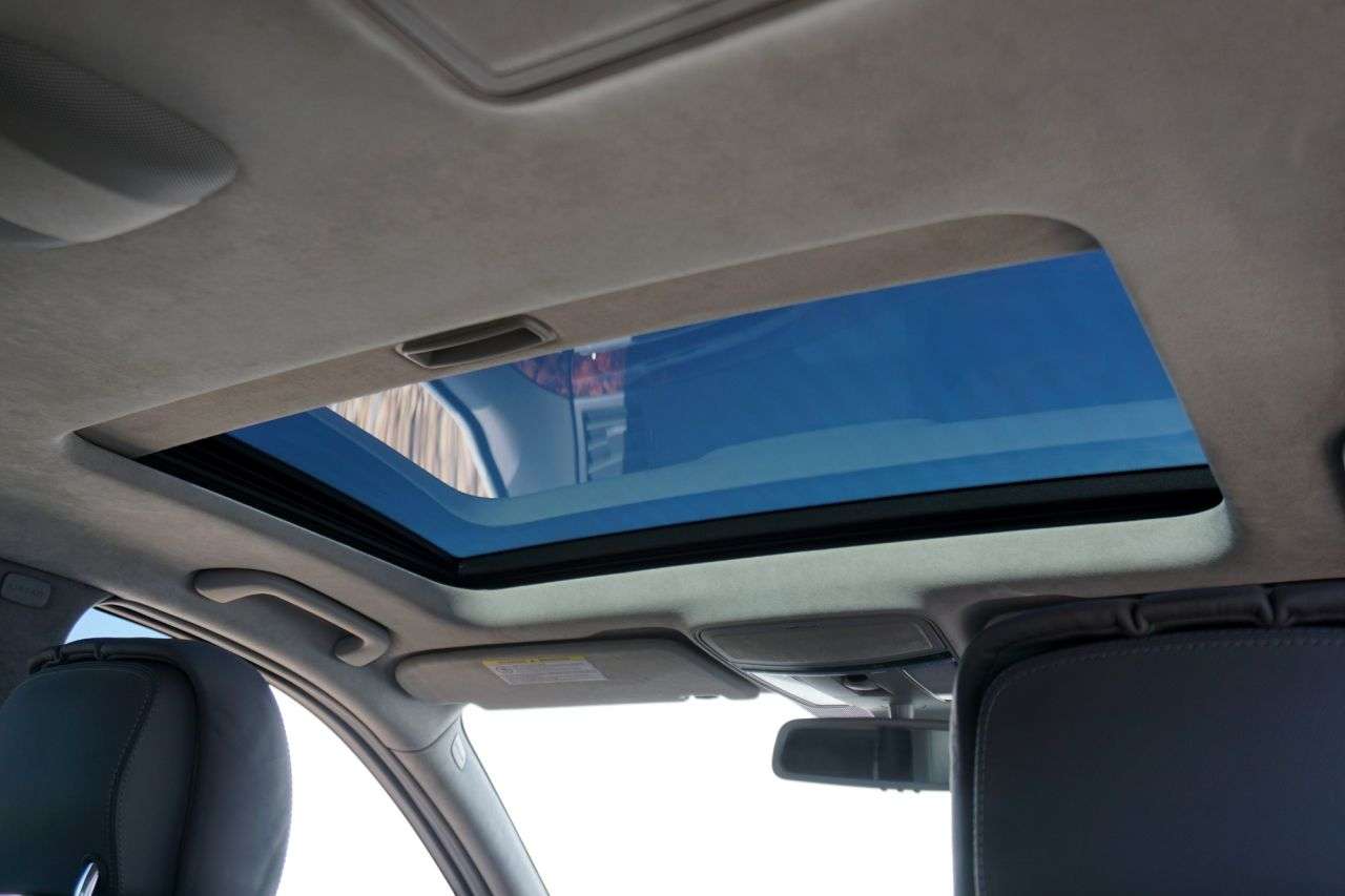 2006 MERCEDES S CLASS 2006 MERCEDES S CLASS