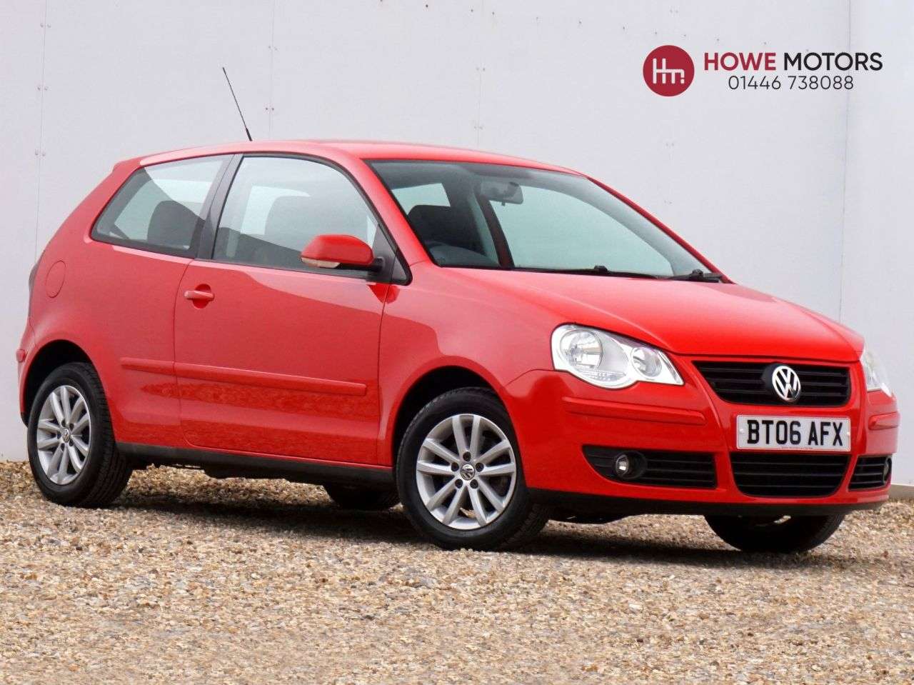 A 2006 VOLKSWAGEN POLO 1.2 S Hatchback Petrol Manual 3dr - Just 14000 Miles / 2 Owners from New / A 2006 VOLKSWAGEN POLO 1.2 S Hatchback Petrol Manual 3dr - Just 14000 Miles / 2 Owners from New /