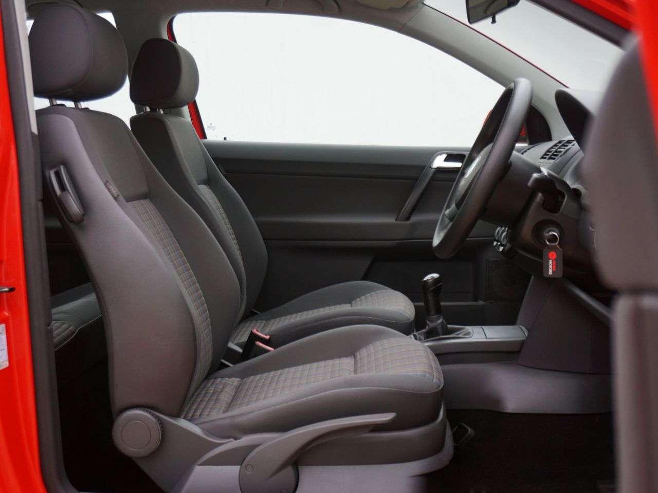 2006 VOLKSWAGEN POLO 2006 VOLKSWAGEN POLO