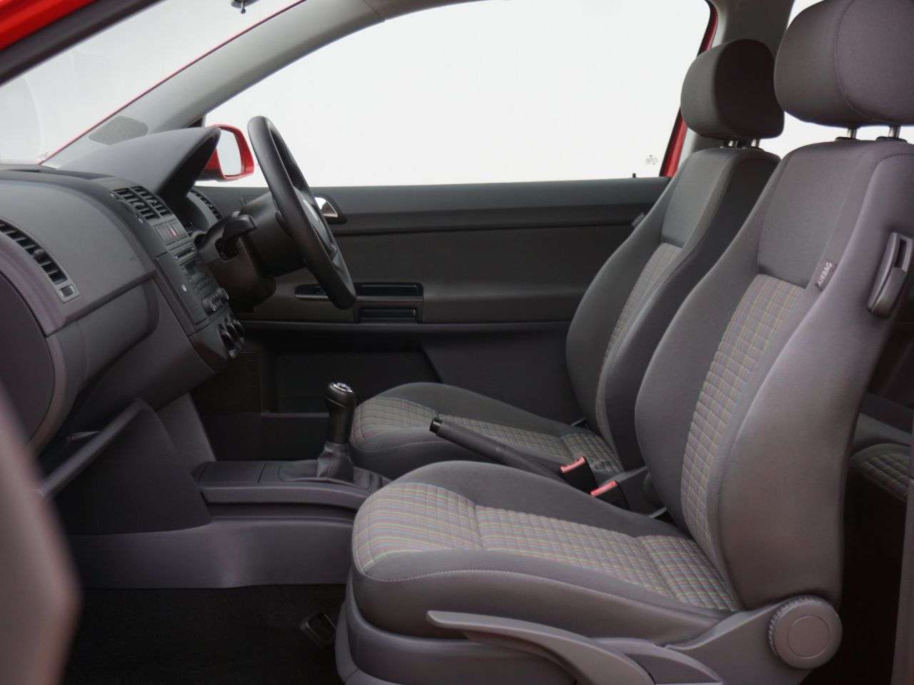 2006 VOLKSWAGEN POLO 2006 VOLKSWAGEN POLO