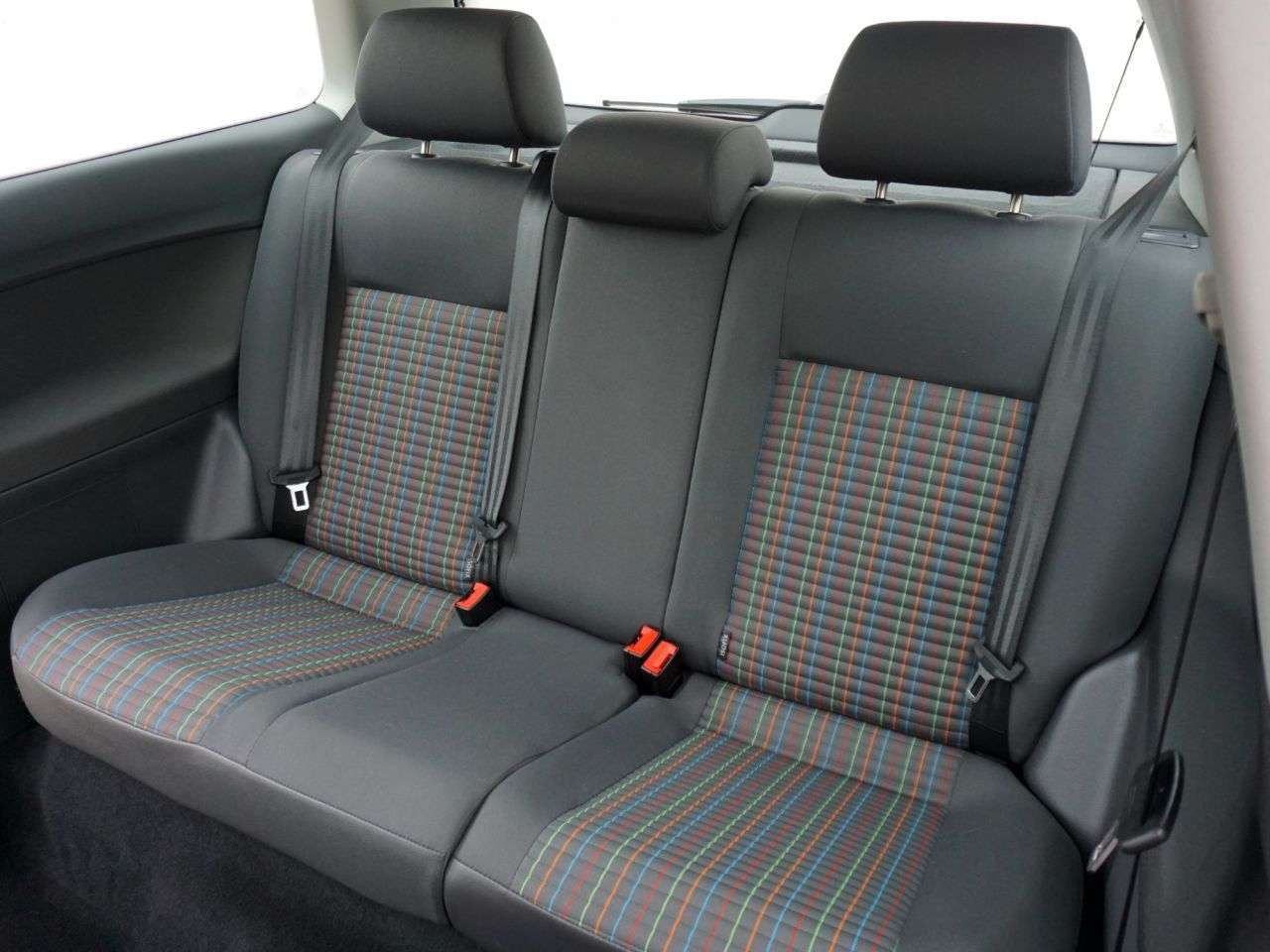 2006 VOLKSWAGEN POLO 2006 VOLKSWAGEN POLO