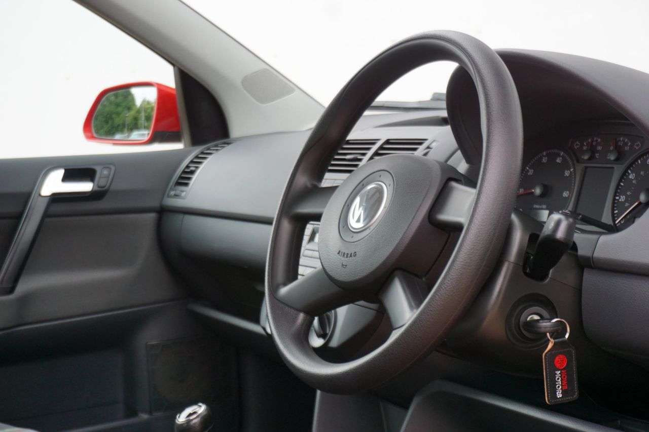 2006 VOLKSWAGEN POLO 2006 VOLKSWAGEN POLO