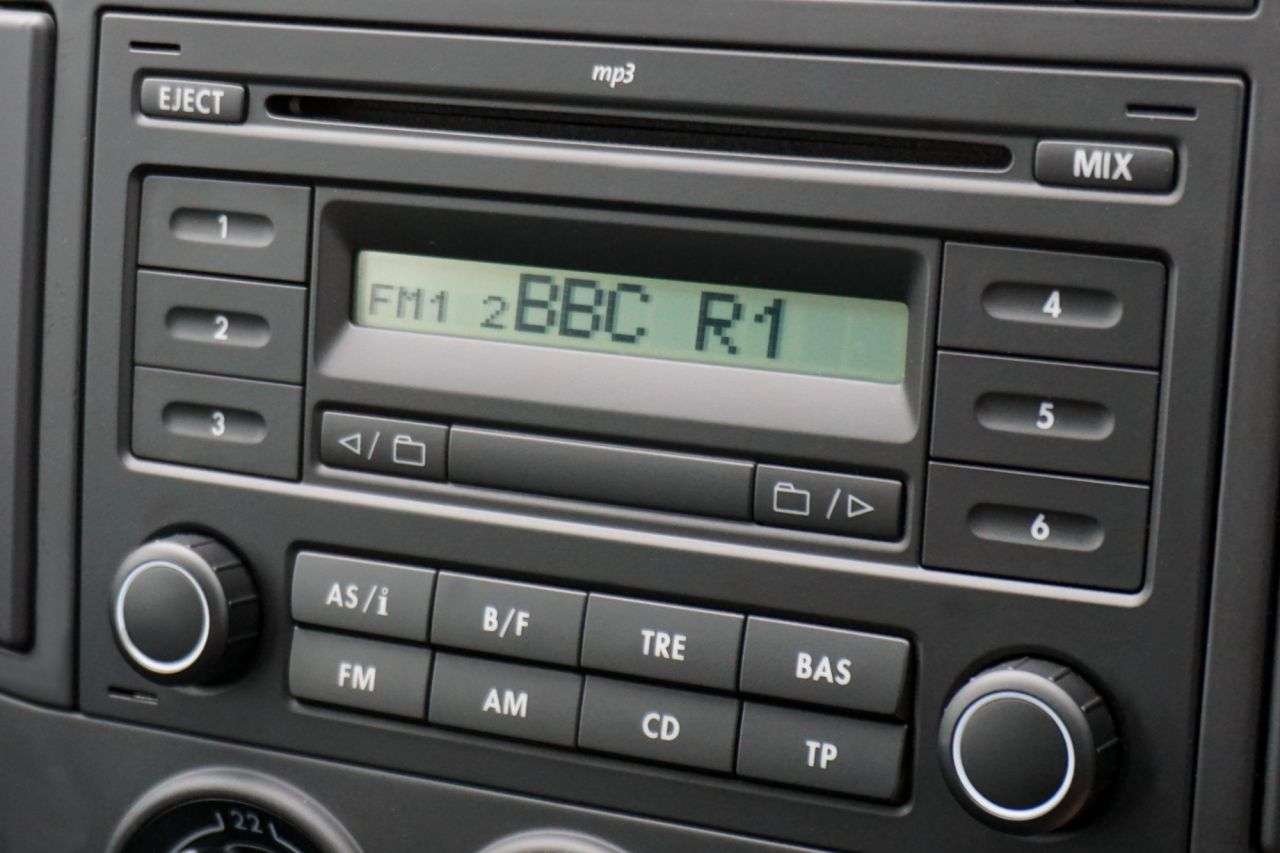 2006 VOLKSWAGEN POLO 2006 VOLKSWAGEN POLO