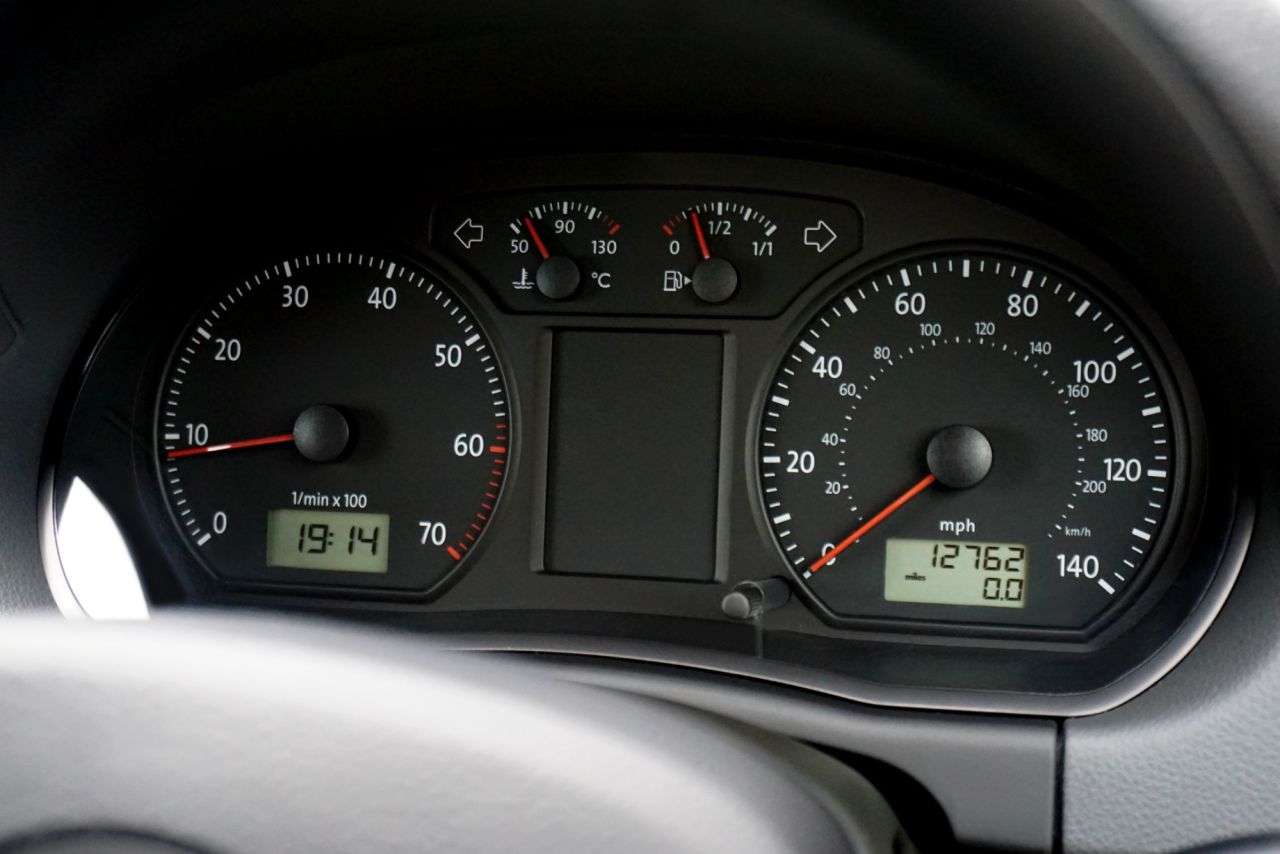 2006 VOLKSWAGEN POLO 2006 VOLKSWAGEN POLO