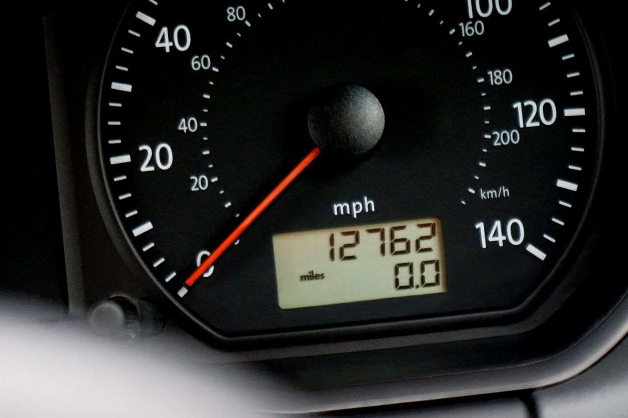 2006 VOLKSWAGEN POLO 2006 VOLKSWAGEN POLO