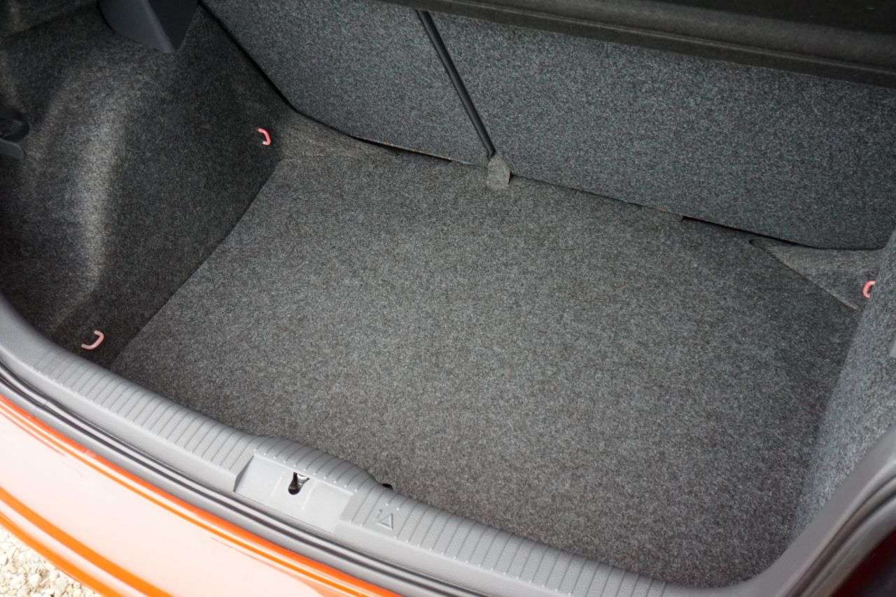 2006 VOLKSWAGEN POLO 2006 VOLKSWAGEN POLO