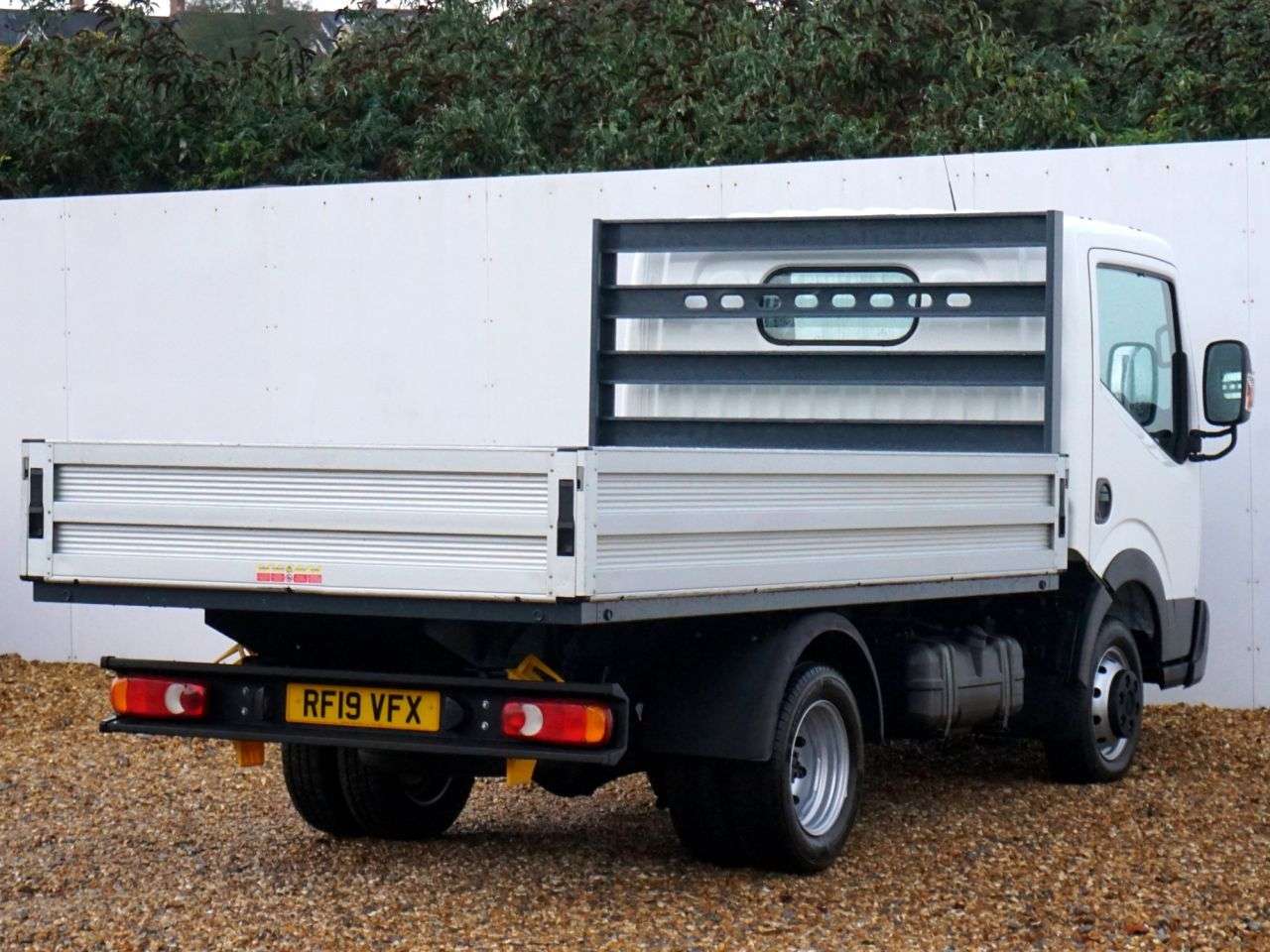 2019 NISSAN NT400 CABSTAR 2019 NISSAN NT400 CABSTAR