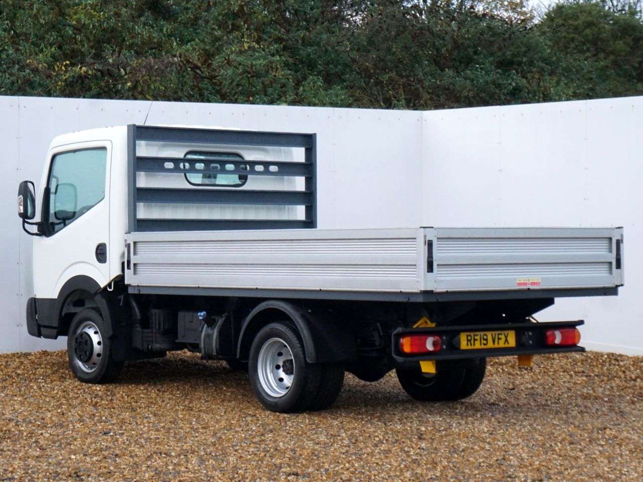 2019 NISSAN NT400 CABSTAR 2019 NISSAN NT400 CABSTAR