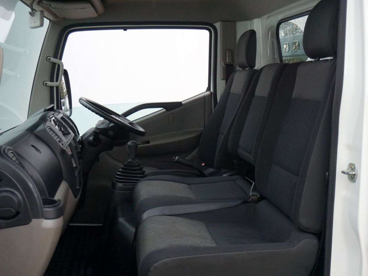 2019 NISSAN NT400 CABSTAR 2019 NISSAN NT400 CABSTAR