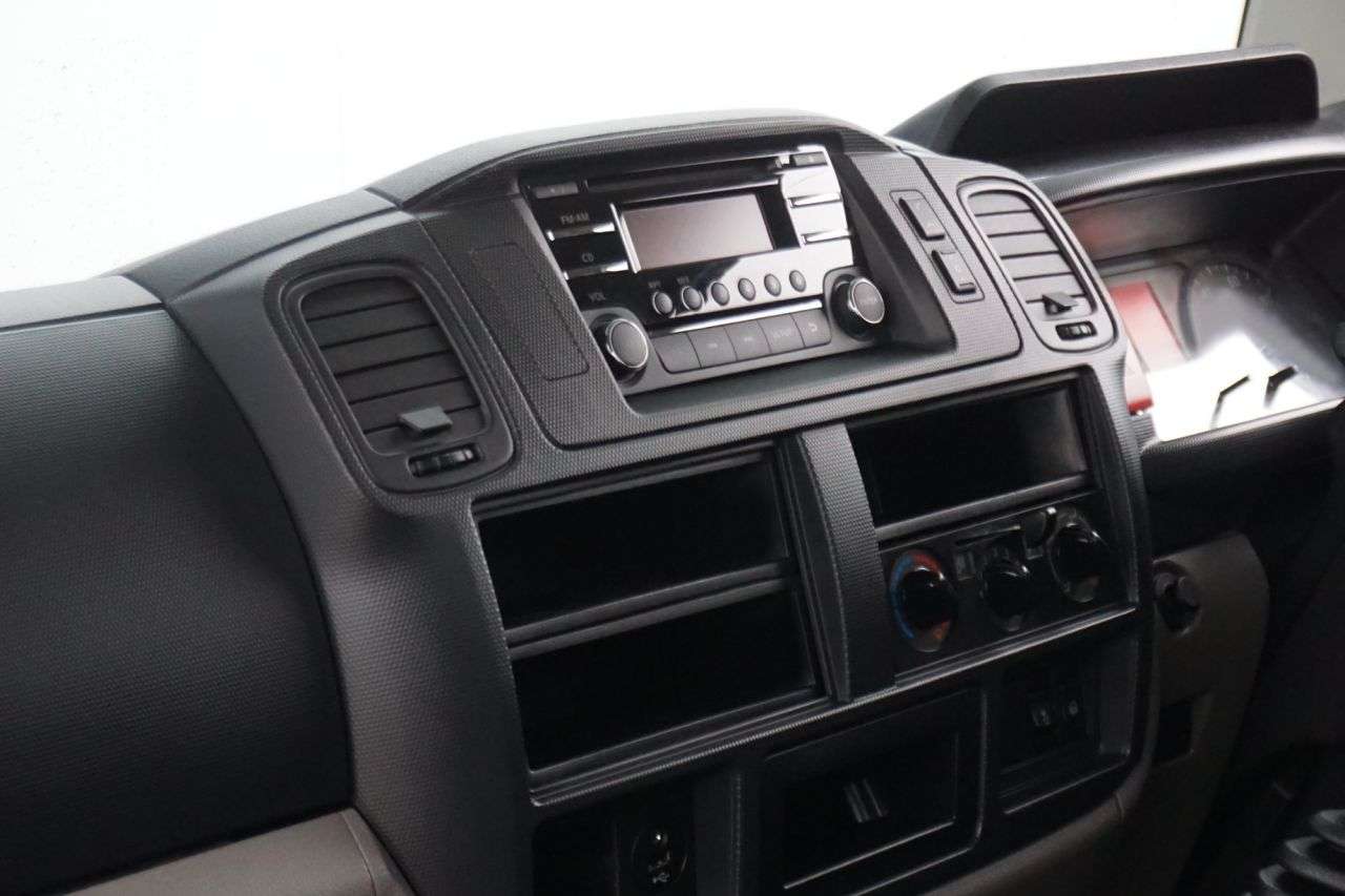 2019 NISSAN NT400 CABSTAR 2019 NISSAN NT400 CABSTAR