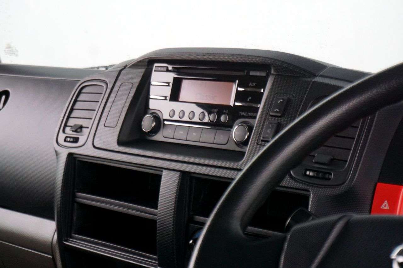 2019 NISSAN NT400 CABSTAR 2019 NISSAN NT400 CABSTAR