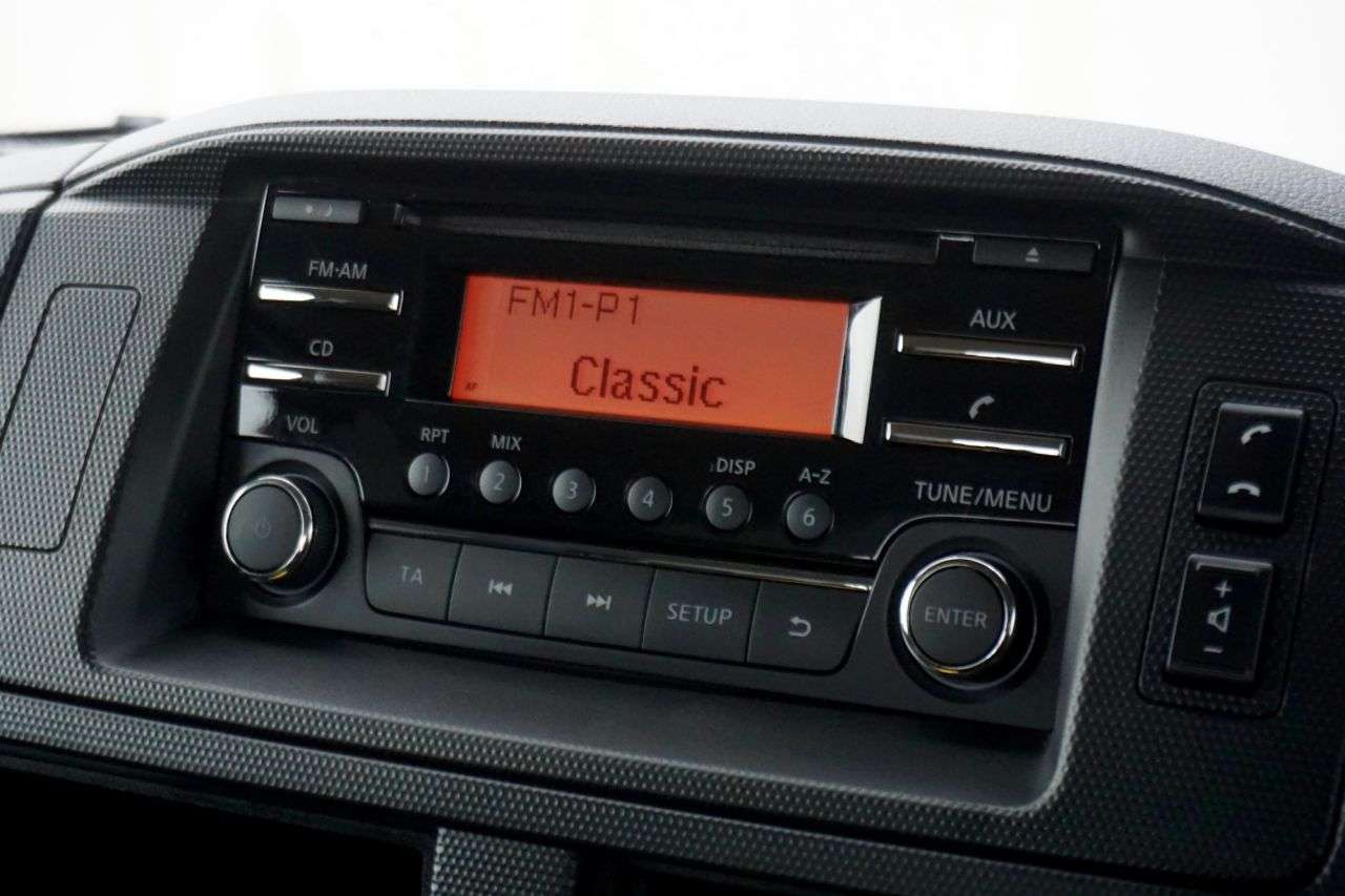 2019 NISSAN NT400 CABSTAR 2019 NISSAN NT400 CABSTAR