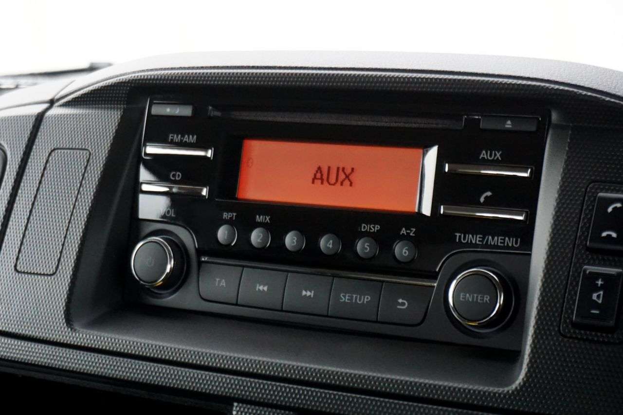 2019 NISSAN NT400 CABSTAR 2019 NISSAN NT400 CABSTAR