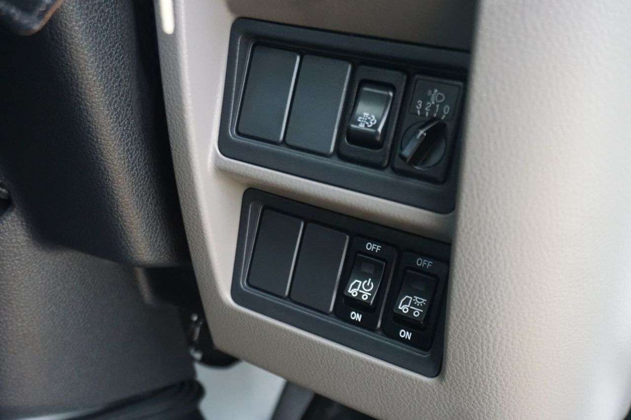 2019 NISSAN NT400 CABSTAR 2019 NISSAN NT400 CABSTAR