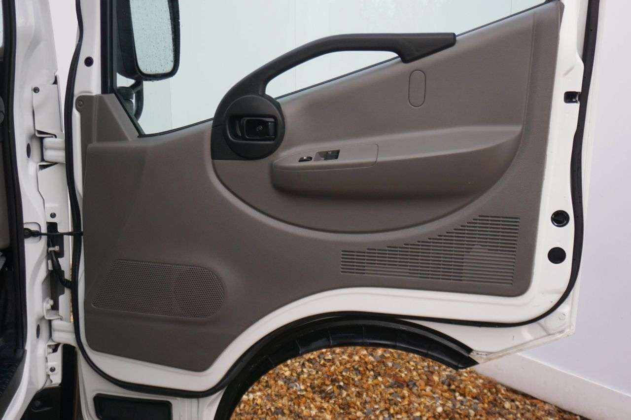 2019 NISSAN NT400 CABSTAR 2019 NISSAN NT400 CABSTAR