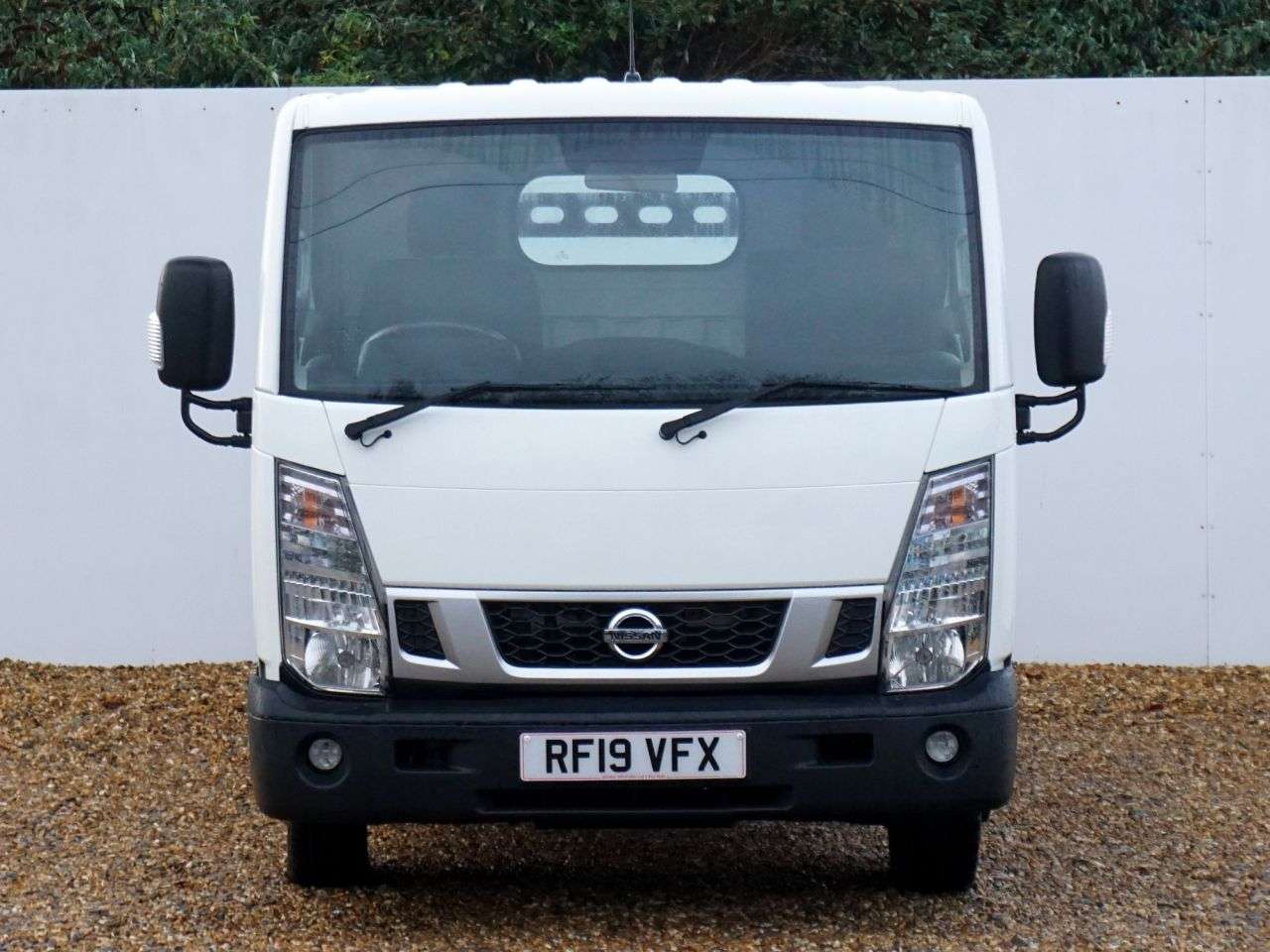 2019 NISSAN NT400 CABSTAR 2019 NISSAN NT400 CABSTAR