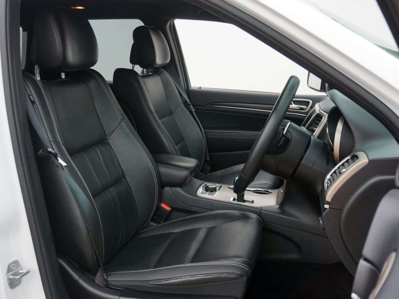 2014 JEEP GRAND CHEROKEE 2014 JEEP GRAND CHEROKEE