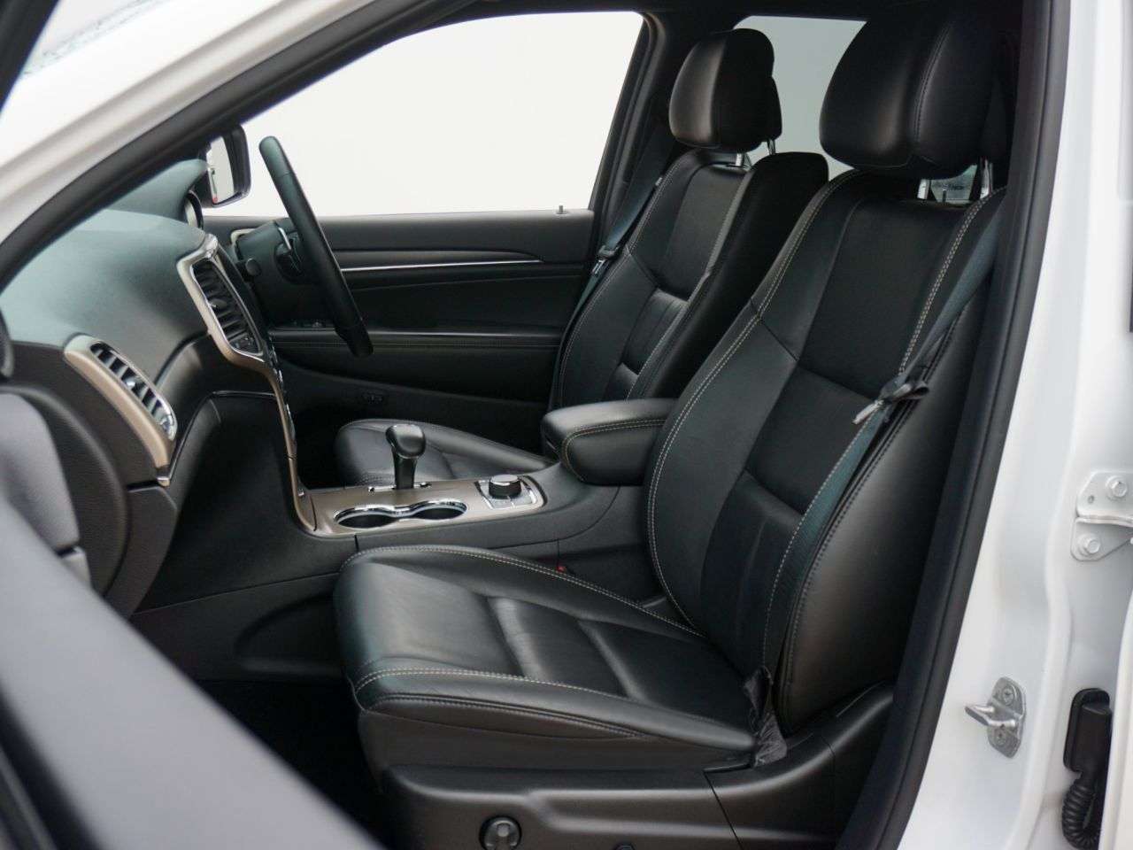 2014 JEEP GRAND CHEROKEE 2014 JEEP GRAND CHEROKEE