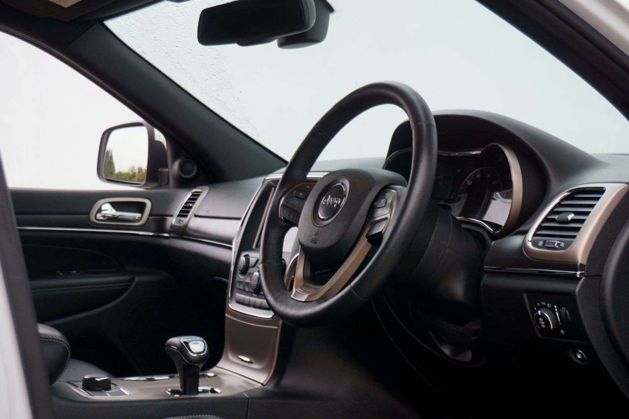 2014 JEEP GRAND CHEROKEE 2014 JEEP GRAND CHEROKEE