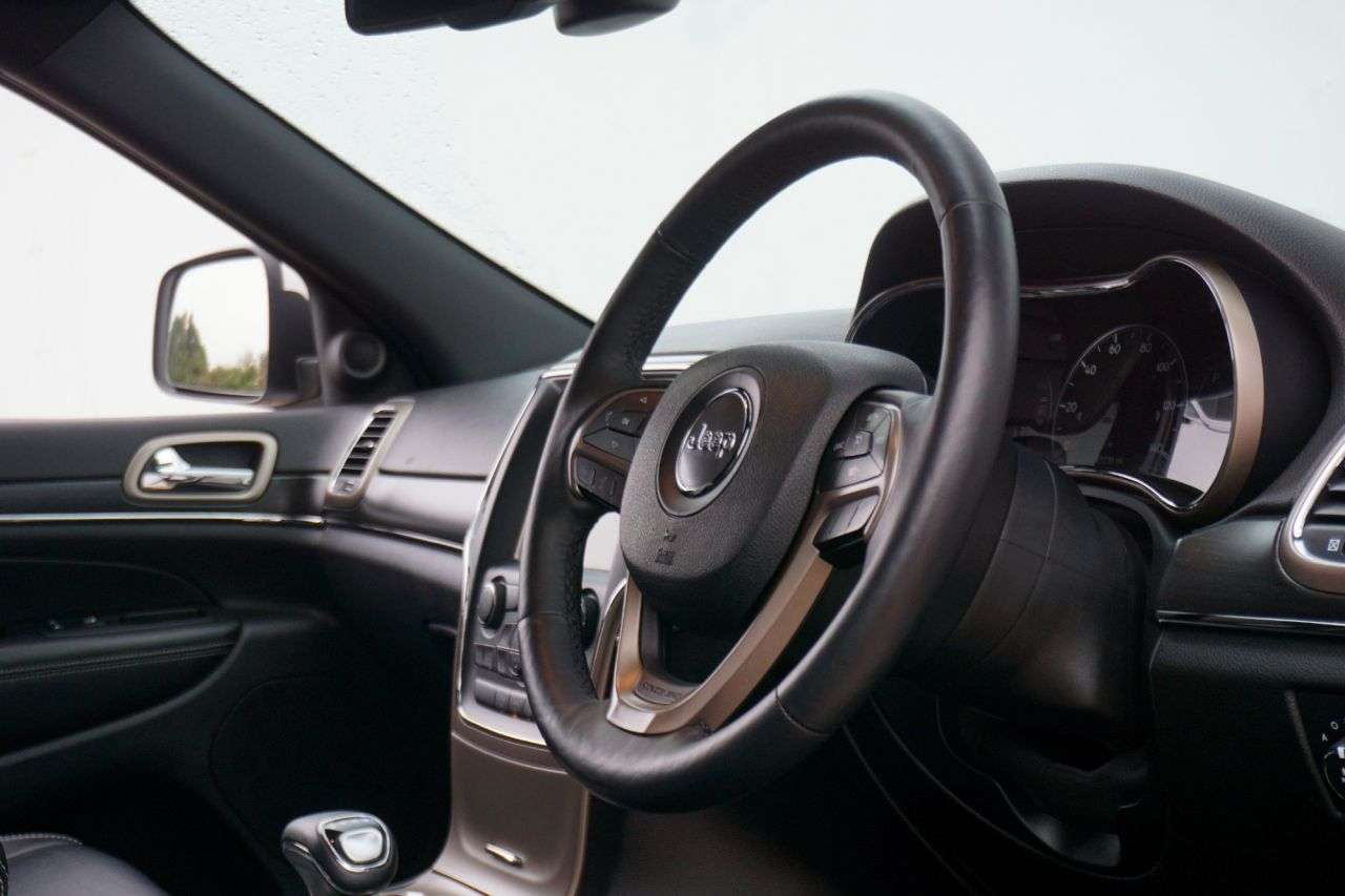 2014 JEEP GRAND CHEROKEE 2014 JEEP GRAND CHEROKEE