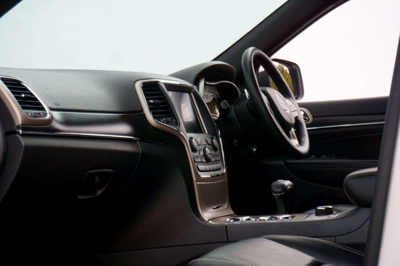 2014 JEEP GRAND CHEROKEE 2014 JEEP GRAND CHEROKEE