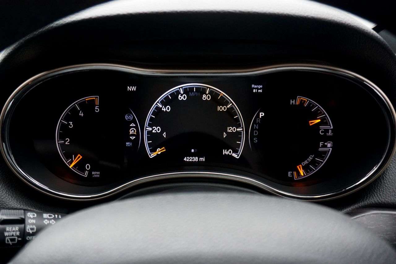 2014 JEEP GRAND CHEROKEE 2014 JEEP GRAND CHEROKEE