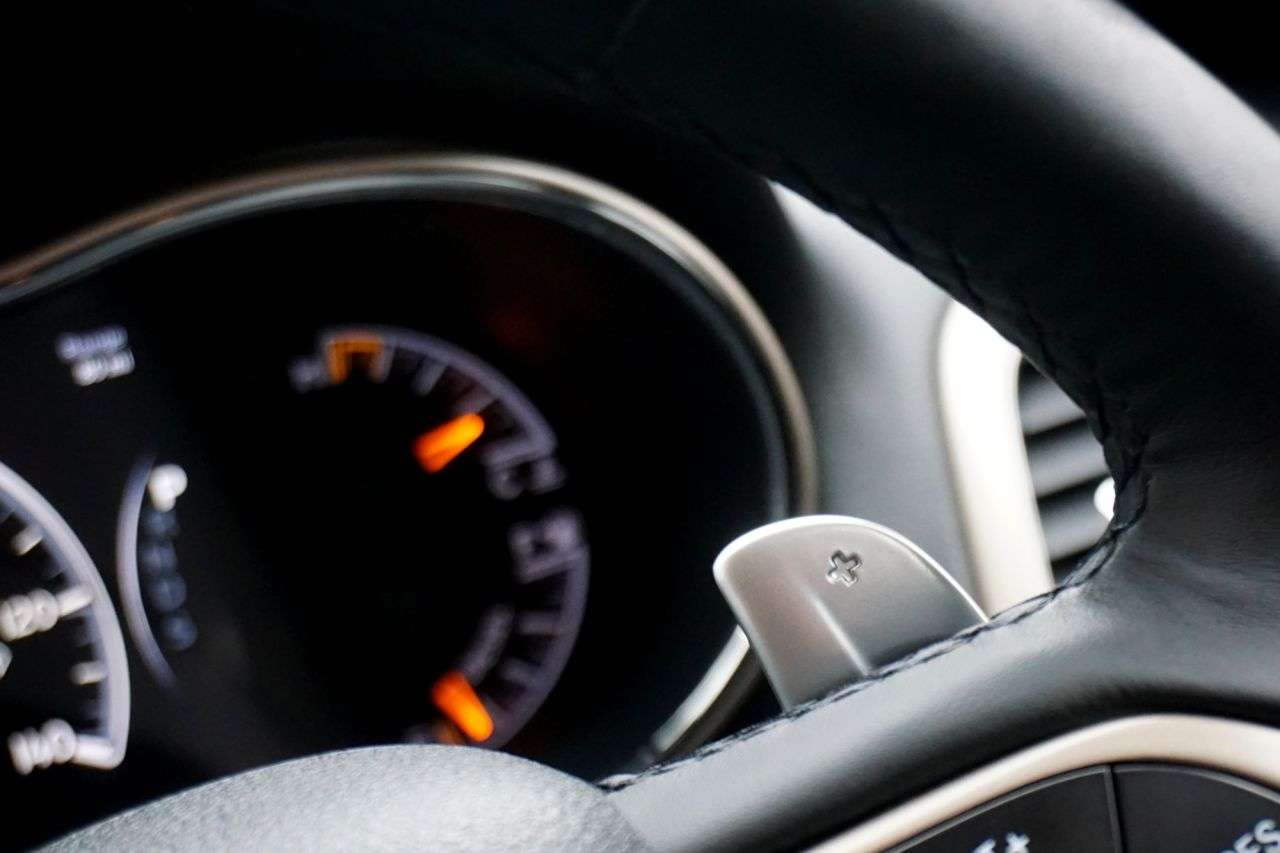 2014 JEEP GRAND CHEROKEE 2014 JEEP GRAND CHEROKEE