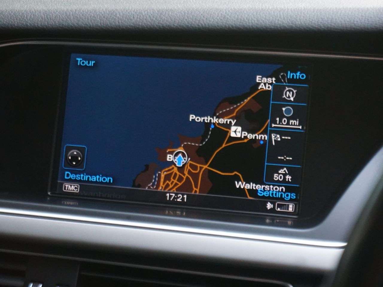 2014 AUDI A4 AVANT 2014 AUDI A4 AVANT