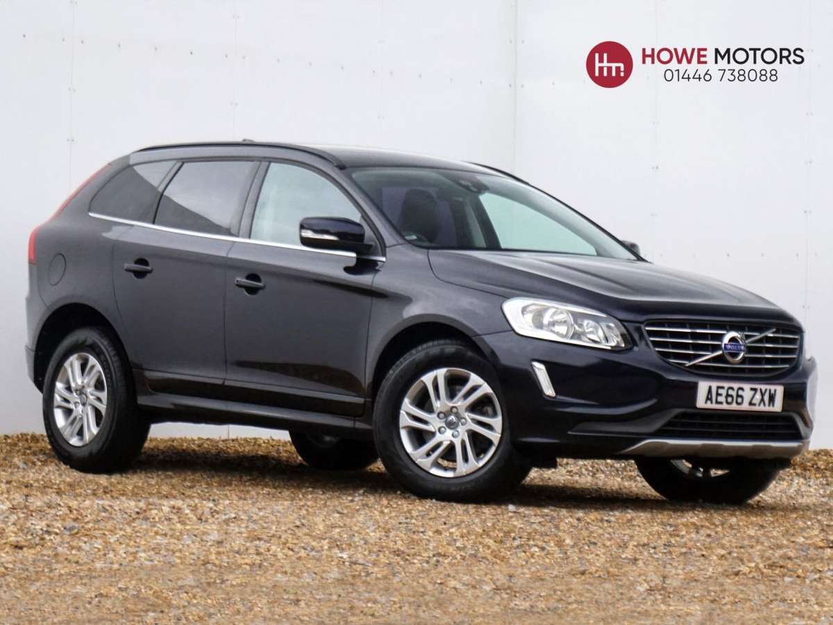 Check out this Volvo Xc60 2016 Diesel Automatic