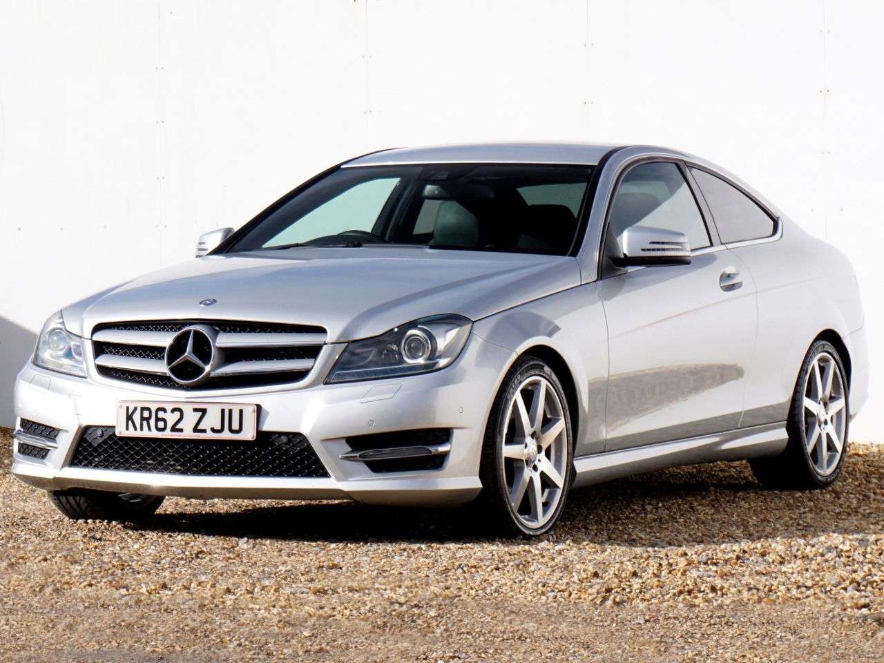 2013 MERCEDES-BENZ C-CLASS 2013 MERCEDES-BENZ C-CLASS