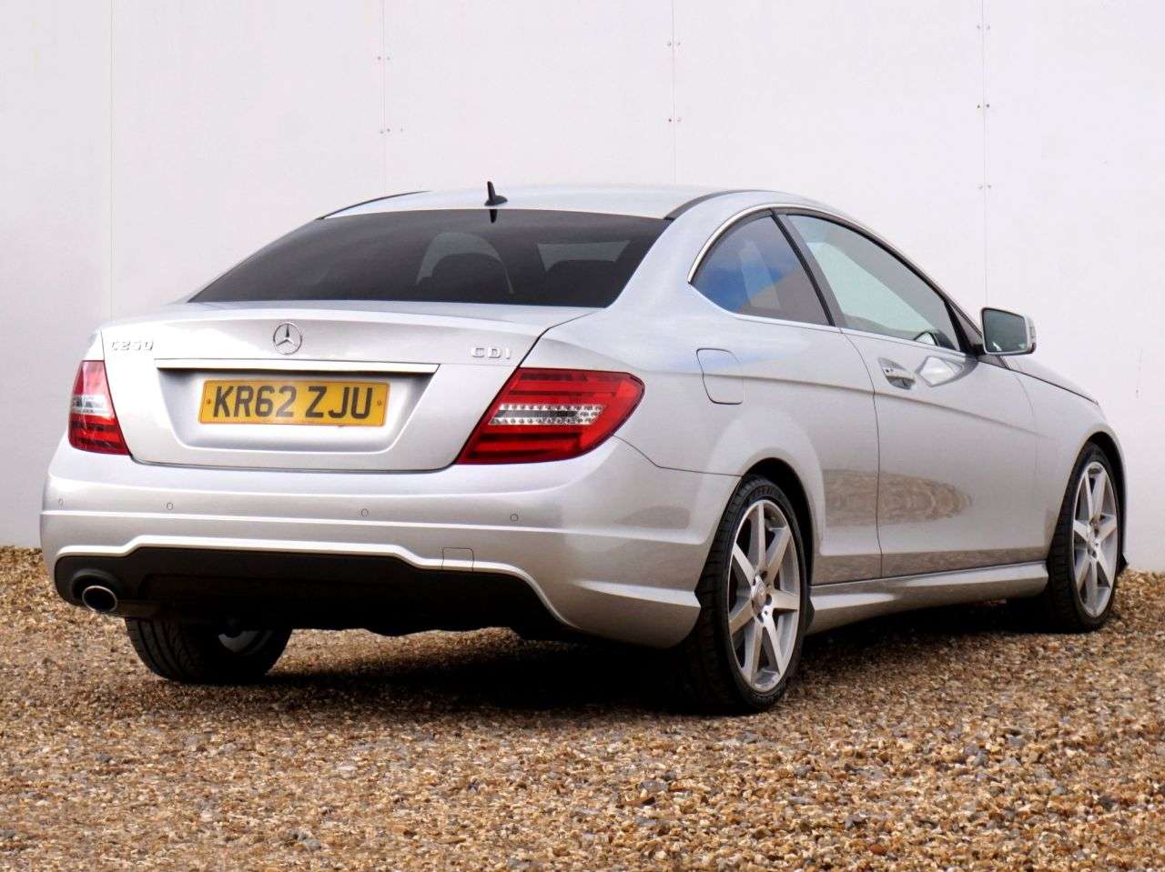 2013 MERCEDES-BENZ C-CLASS 2013 MERCEDES-BENZ C-CLASS