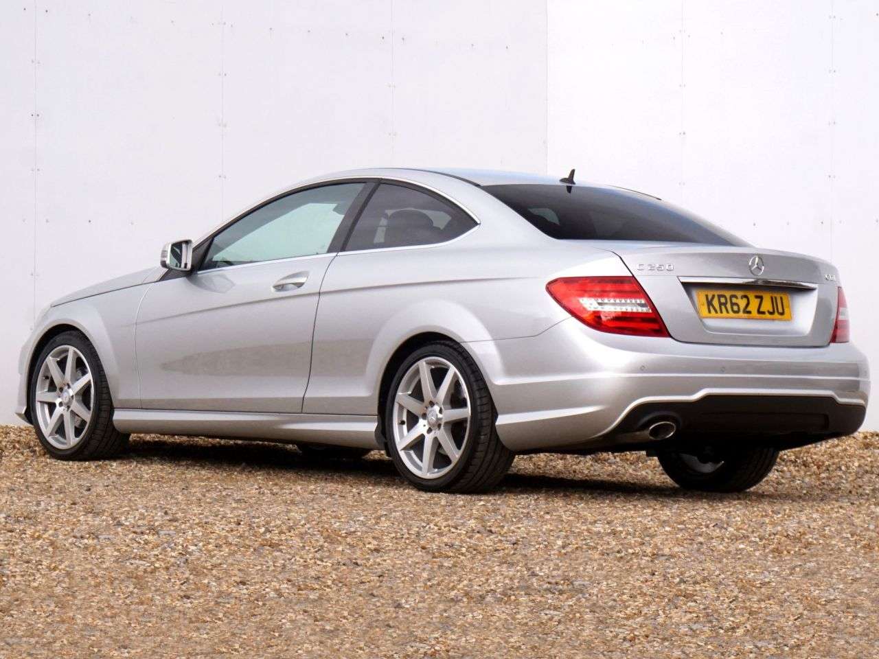 2013 MERCEDES-BENZ C-CLASS 2013 MERCEDES-BENZ C-CLASS