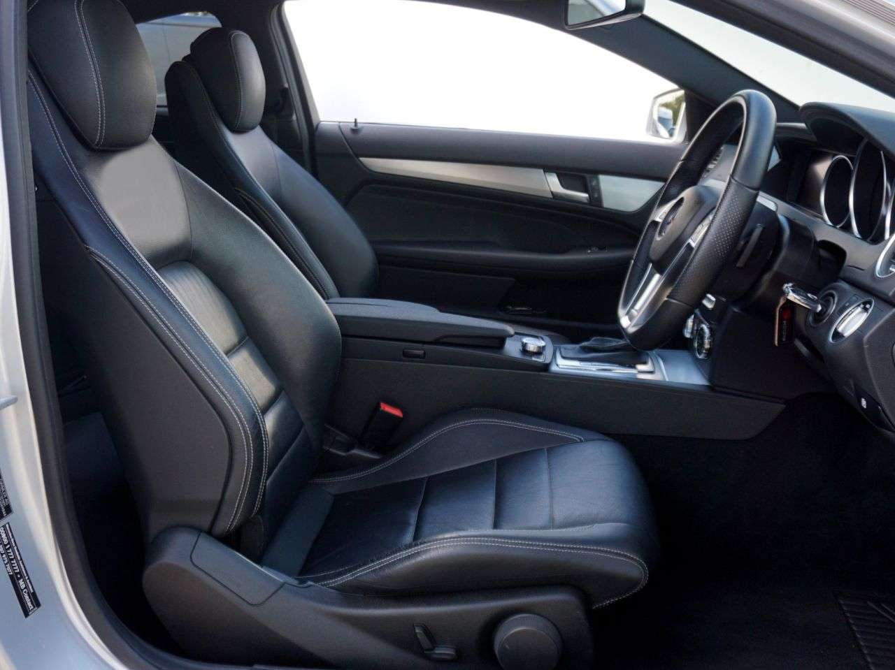 2013 MERCEDES-BENZ C-CLASS 2013 MERCEDES-BENZ C-CLASS