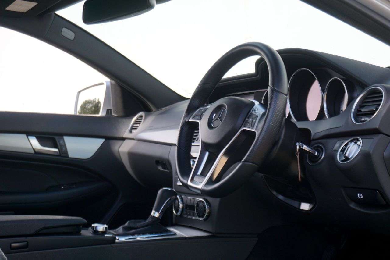 2013 MERCEDES-BENZ C-CLASS 2013 MERCEDES-BENZ C-CLASS