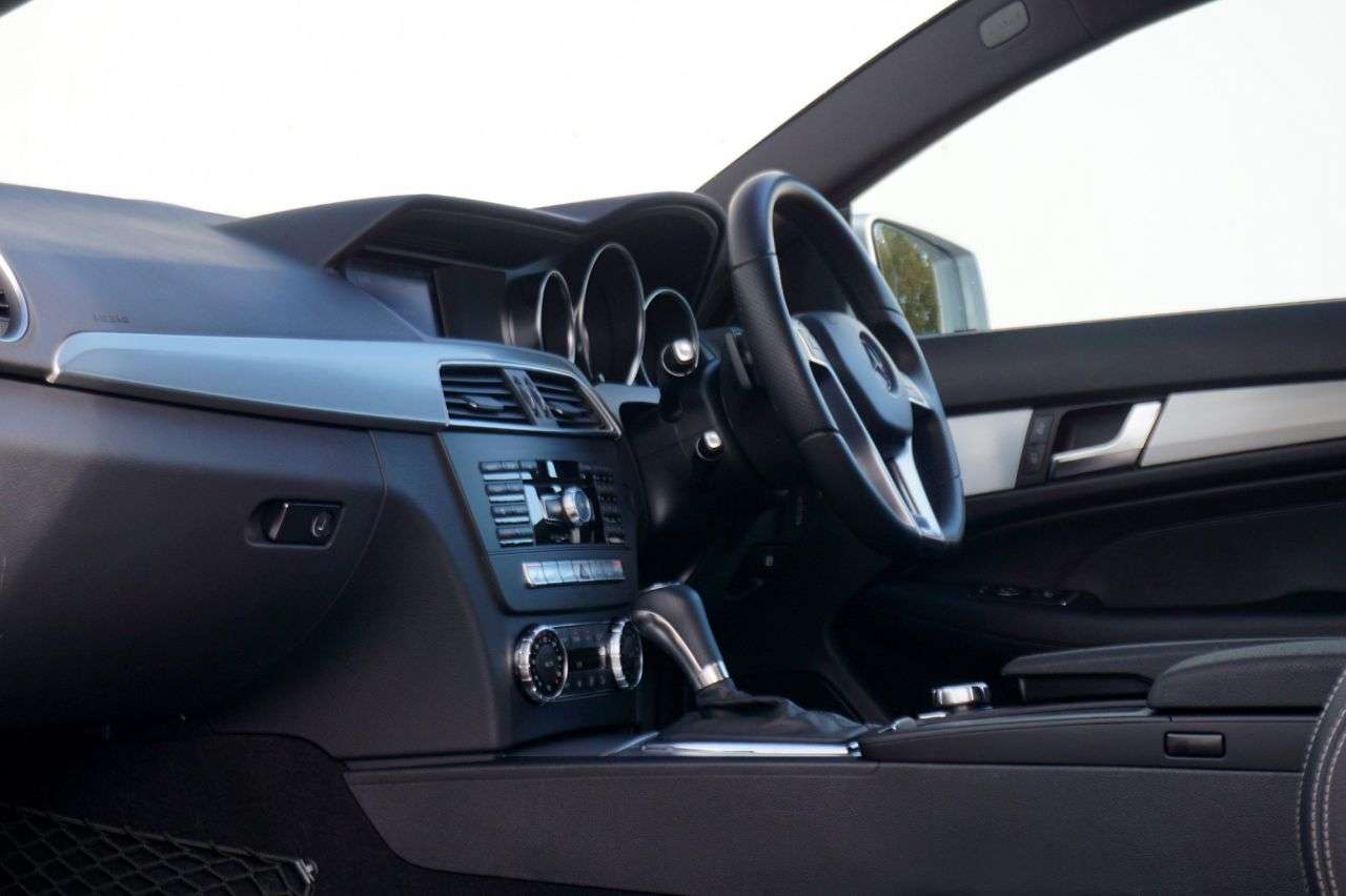 2013 MERCEDES-BENZ C-CLASS 2013 MERCEDES-BENZ C-CLASS