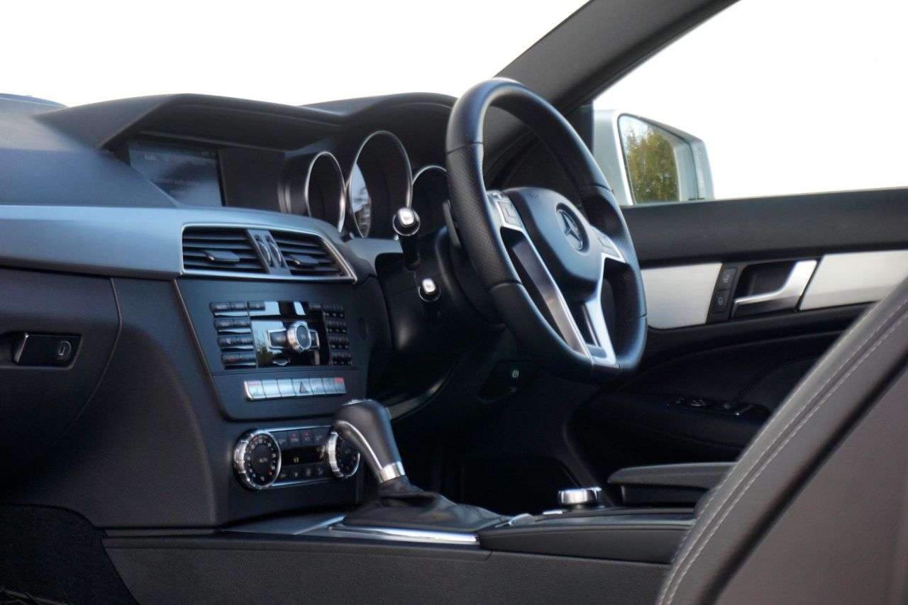 2013 MERCEDES-BENZ C-CLASS 2013 MERCEDES-BENZ C-CLASS