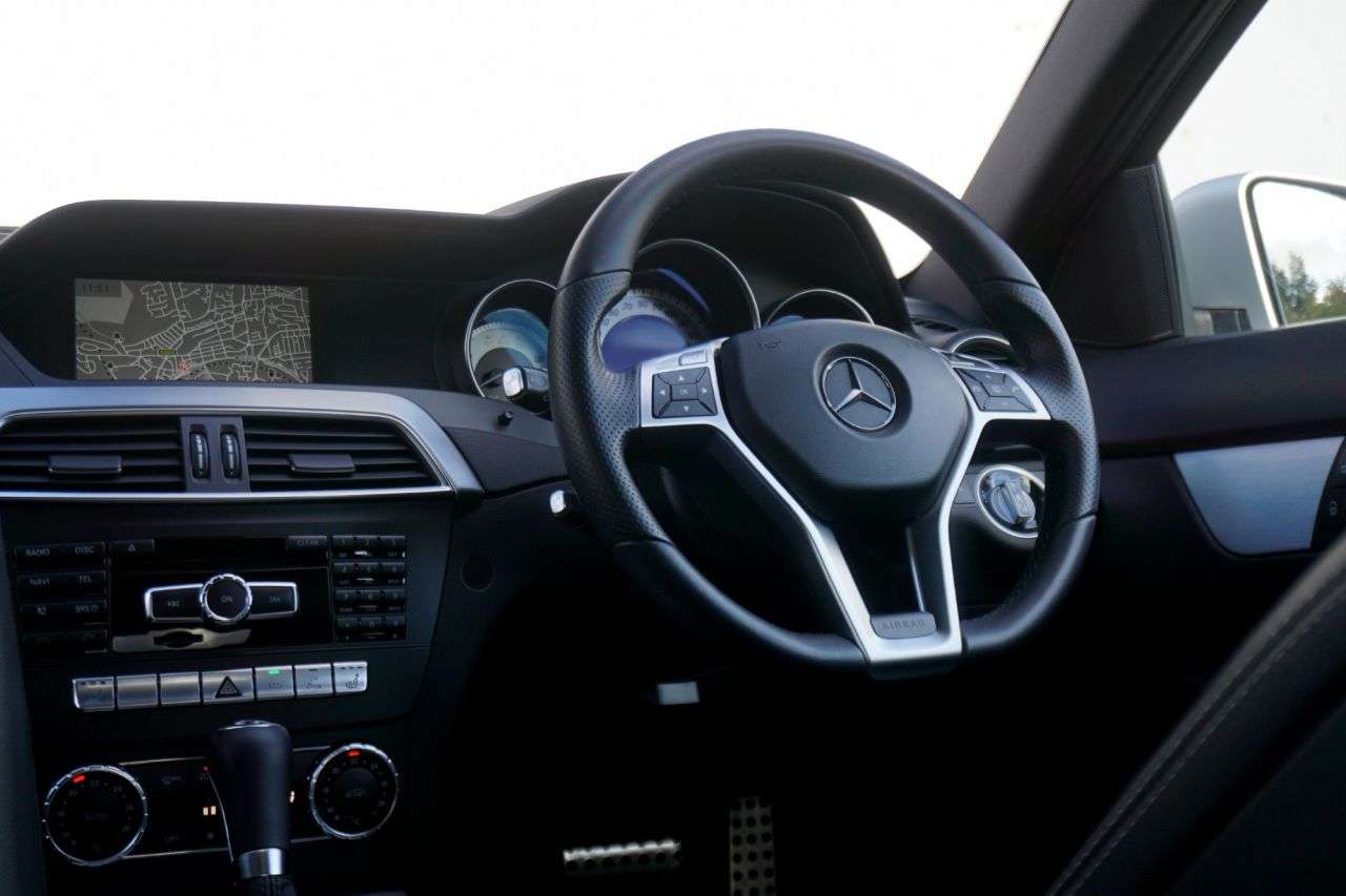 2013 MERCEDES-BENZ C-CLASS 2013 MERCEDES-BENZ C-CLASS