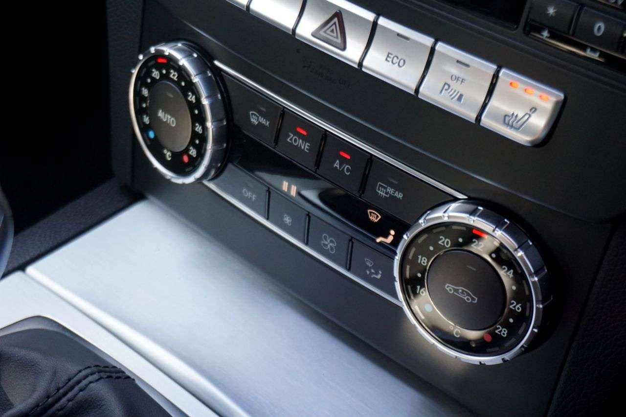 2013 MERCEDES-BENZ C-CLASS 2013 MERCEDES-BENZ C-CLASS