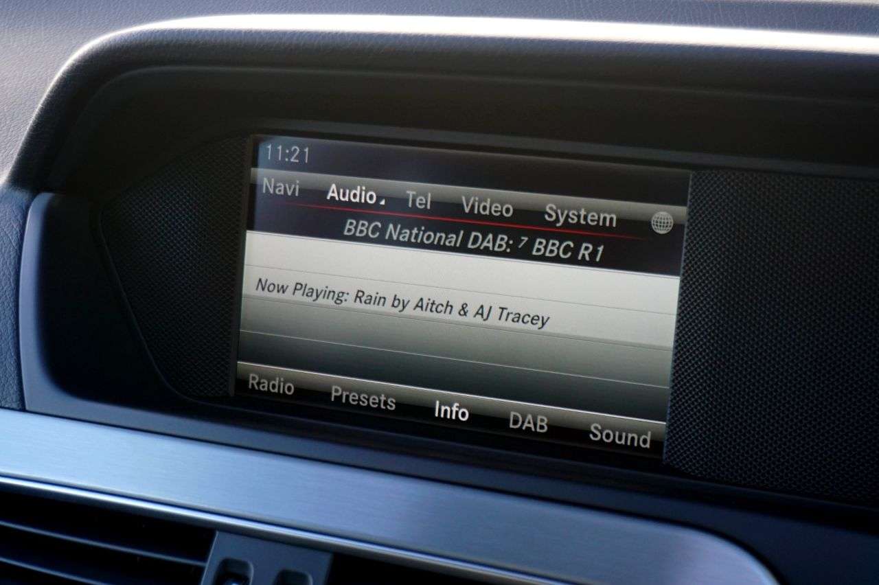 2013 MERCEDES-BENZ C-CLASS 2013 MERCEDES-BENZ C-CLASS