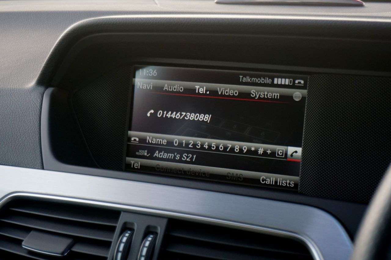 2013 MERCEDES-BENZ C-CLASS 2013 MERCEDES-BENZ C-CLASS