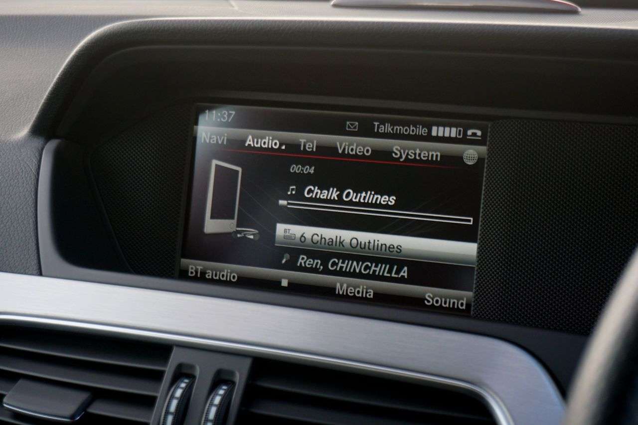 2013 MERCEDES-BENZ C-CLASS 2013 MERCEDES-BENZ C-CLASS