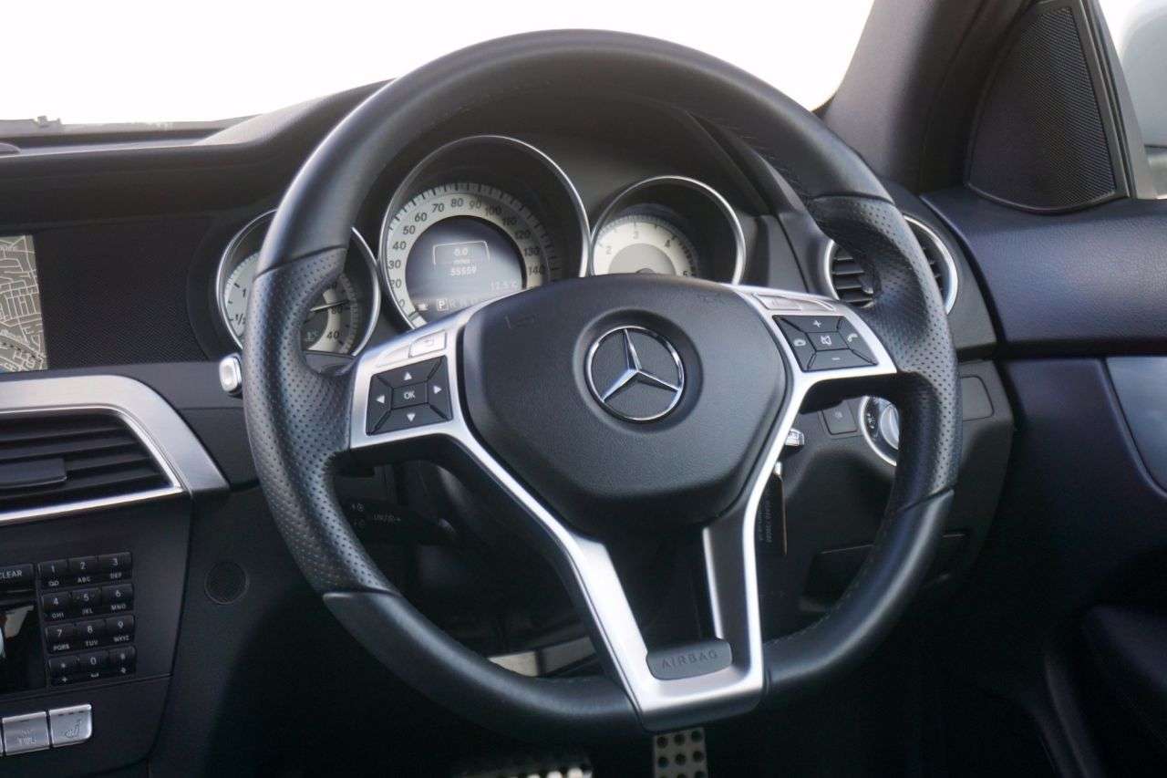 2013 MERCEDES-BENZ C-CLASS 2013 MERCEDES-BENZ C-CLASS