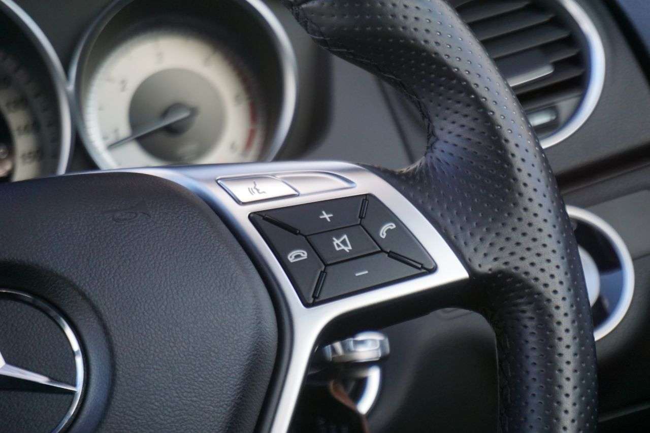 2013 MERCEDES-BENZ C-CLASS 2013 MERCEDES-BENZ C-CLASS